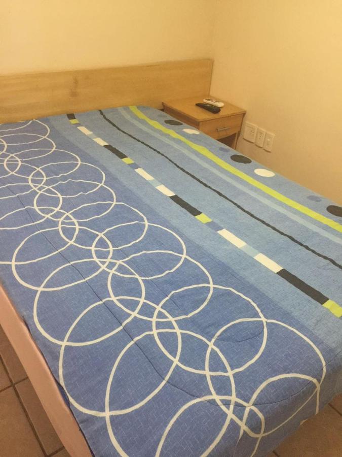 Апартаменты Apartamento Em Iracema, Meireles Форталеза Экстерьер фото